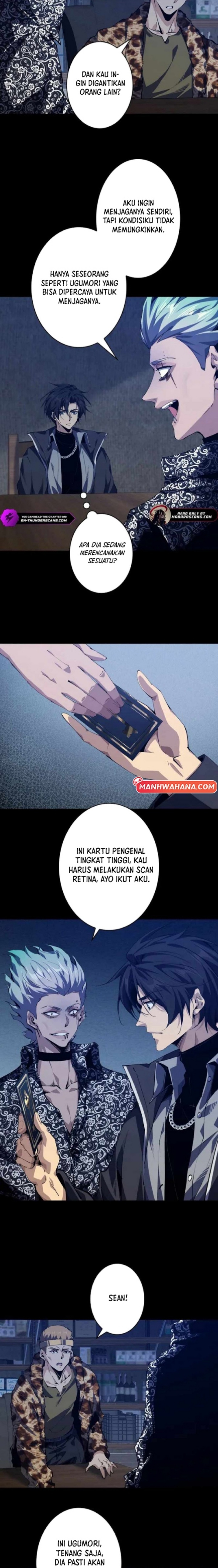 Physics Of The Wasteland Chapter 13 Gambar 12