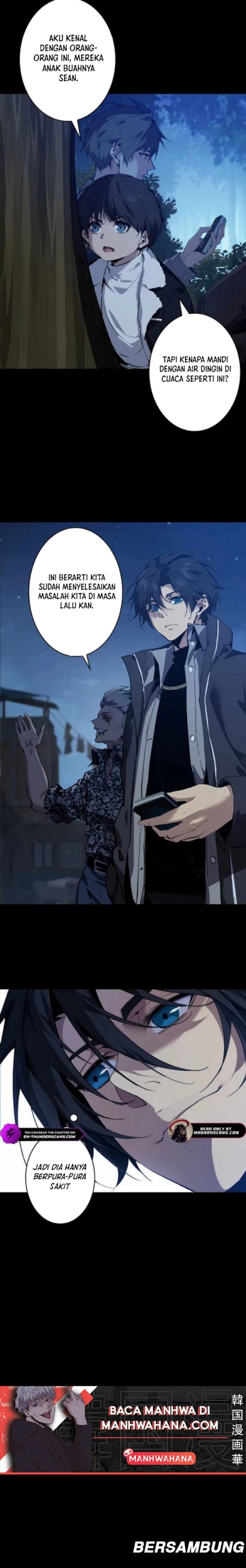 Physics Of The Wasteland Chapter 13 Gambar 15