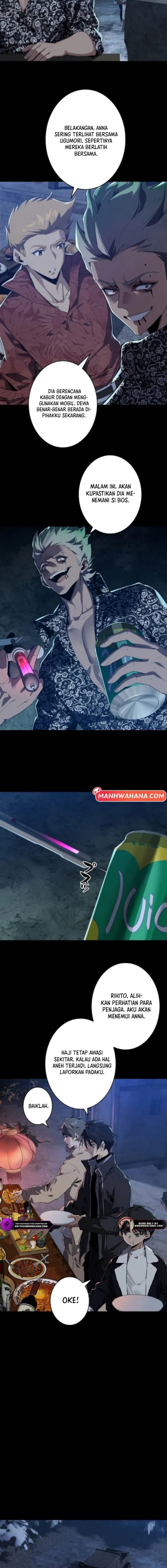 Physics Of The Wasteland Chapter 15 Gambar 2