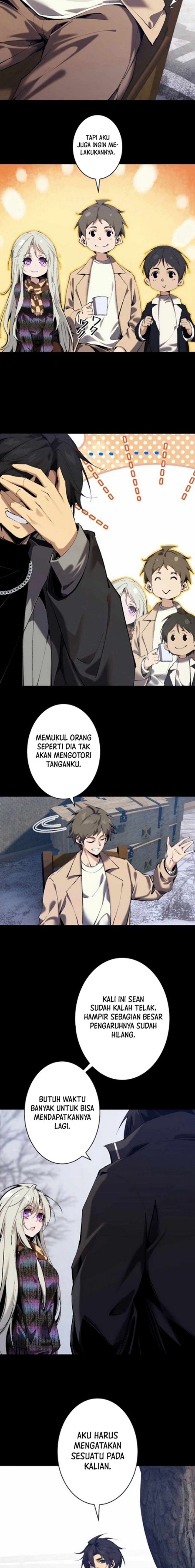 Physics Of The Wasteland Chapter 17 Gambar 3