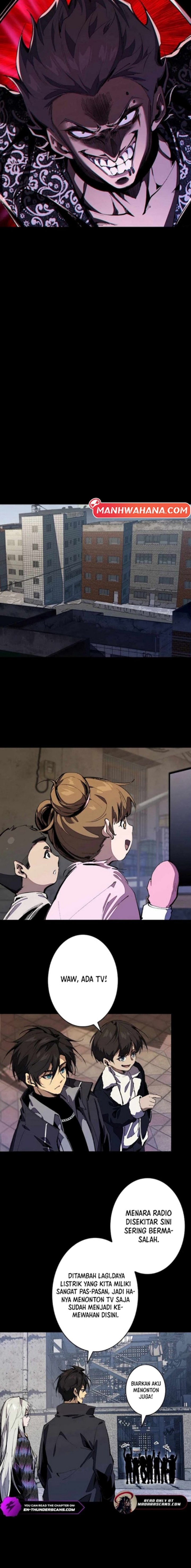 Physics Of The Wasteland Chapter 18 Gambar 3