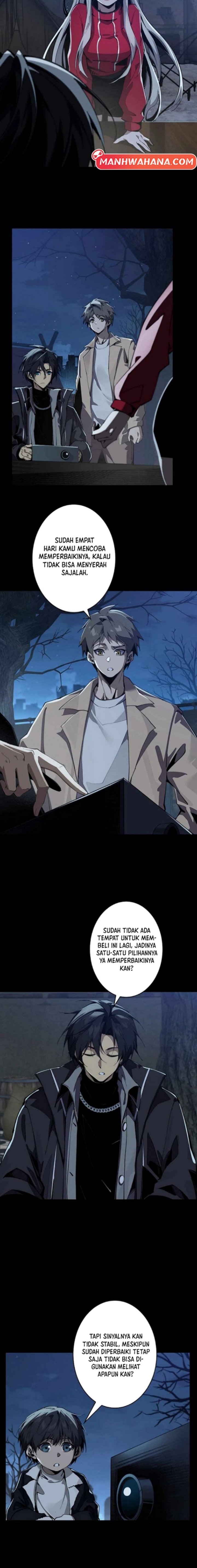 Physics Of The Wasteland Chapter 18 Gambar 10