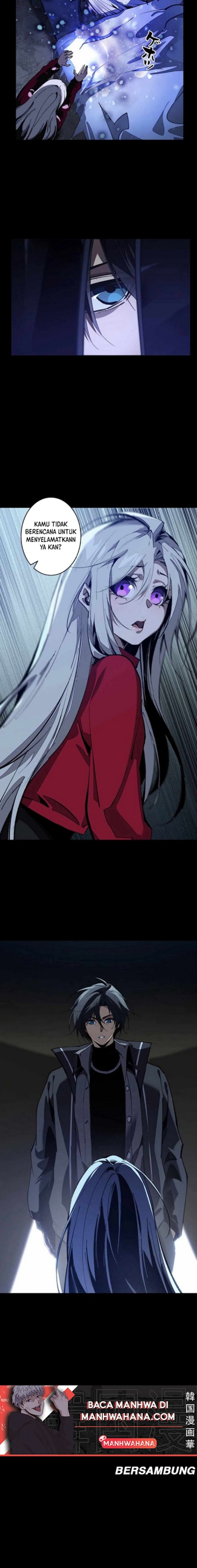 Physics Of The Wasteland Chapter 18 Gambar 12