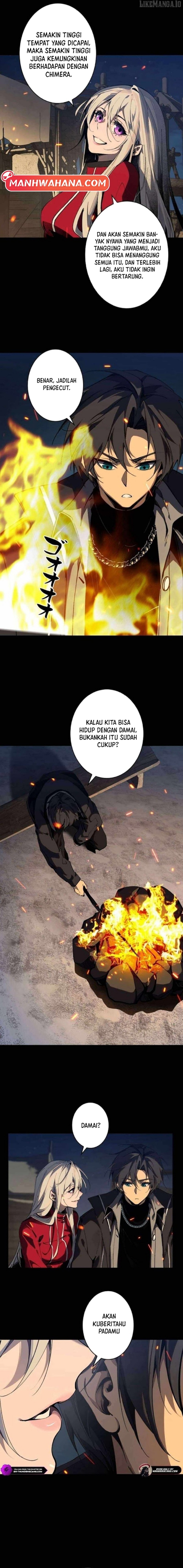 Physics Of The Wasteland Chapter 19 Gambar 3