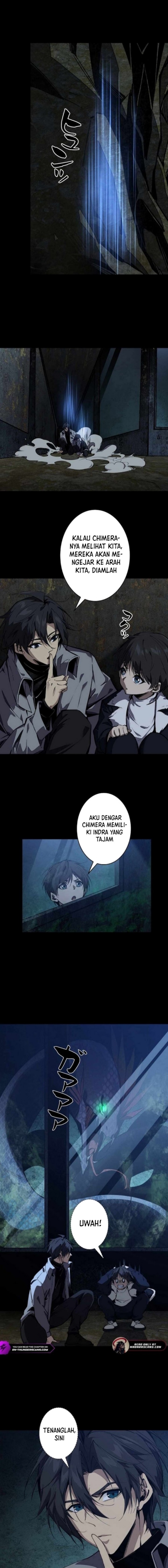 Physics Of The Wasteland Chapter 24 Gambar 2