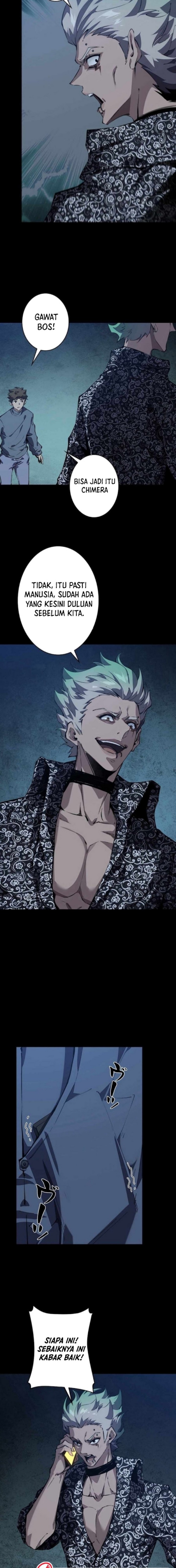 Physics Of The Wasteland Chapter 24 Gambar 5