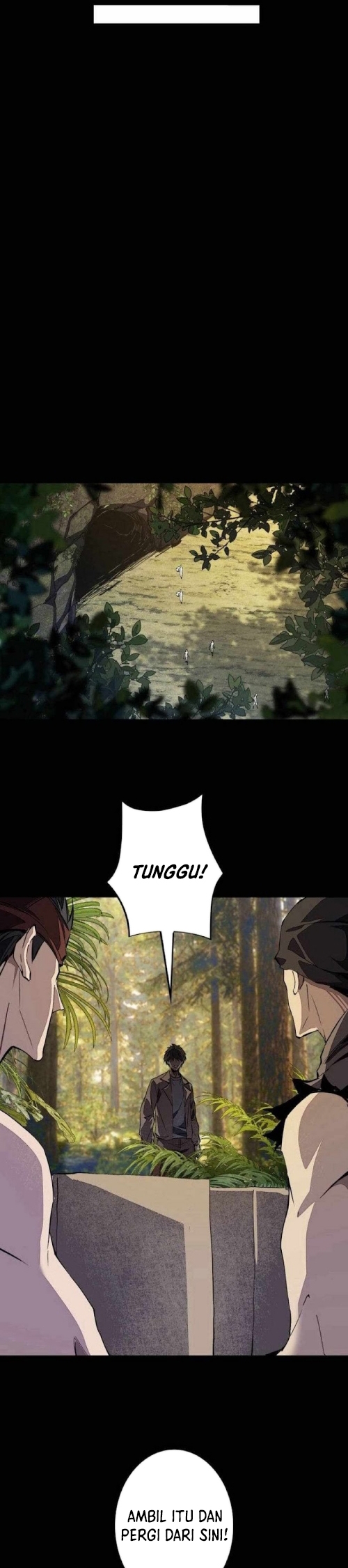 Physics Of The Wasteland Chapter 26 Gambar 8