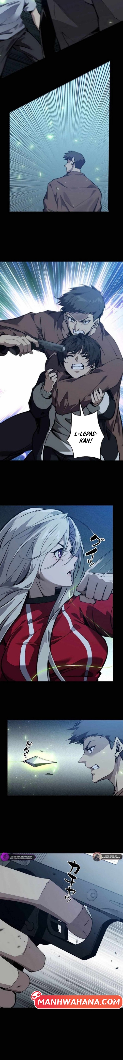 Physics Of The Wasteland Chapter 27 Gambar 6