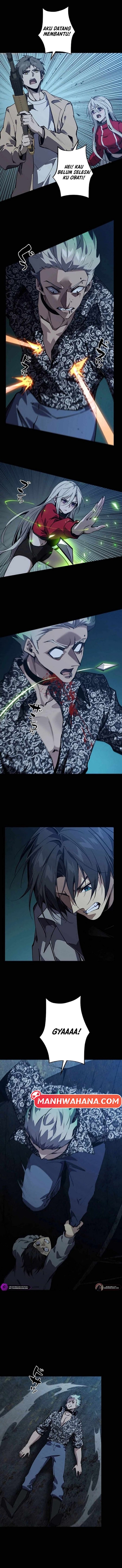 Physics Of The Wasteland Chapter 27 Gambar 8