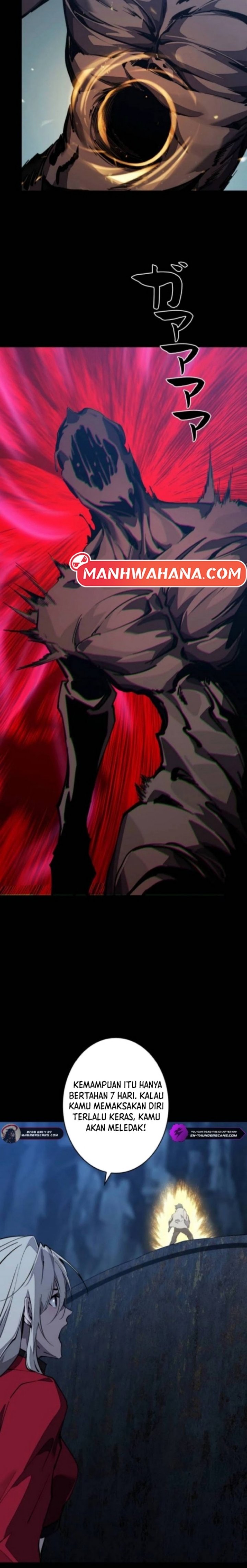 Physics Of The Wasteland Chapter 28 Gambar 3