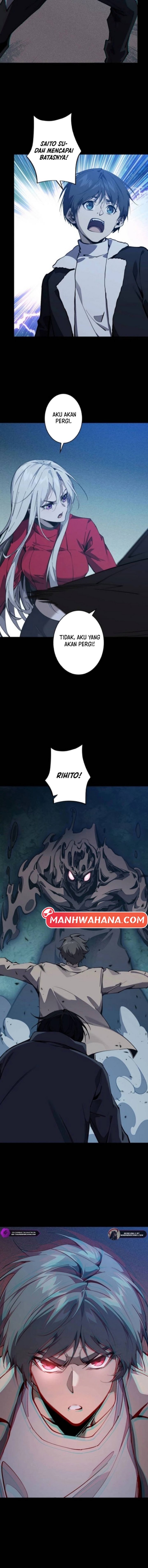 Physics Of The Wasteland Chapter 28 Gambar 6