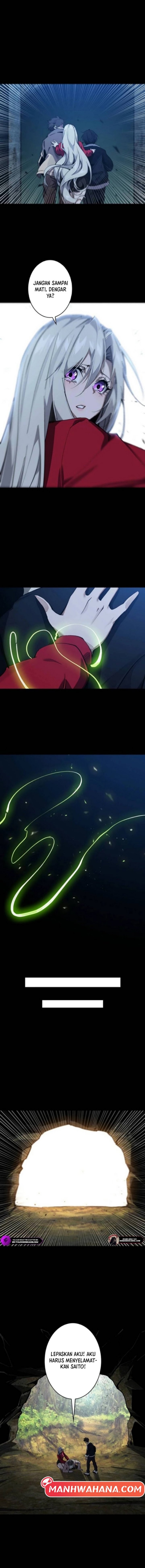 Physics Of The Wasteland Chapter 28 Gambar 9