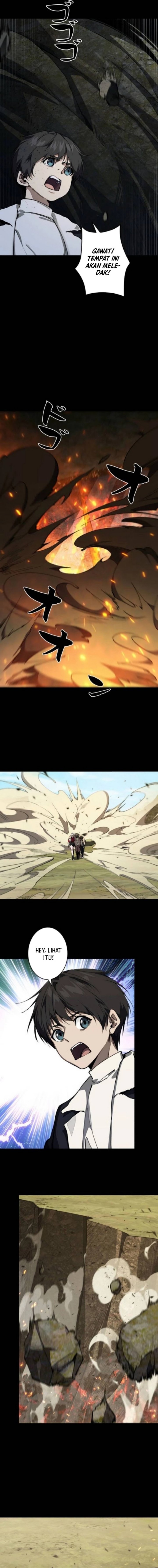 Physics Of The Wasteland Chapter 28 Gambar 10