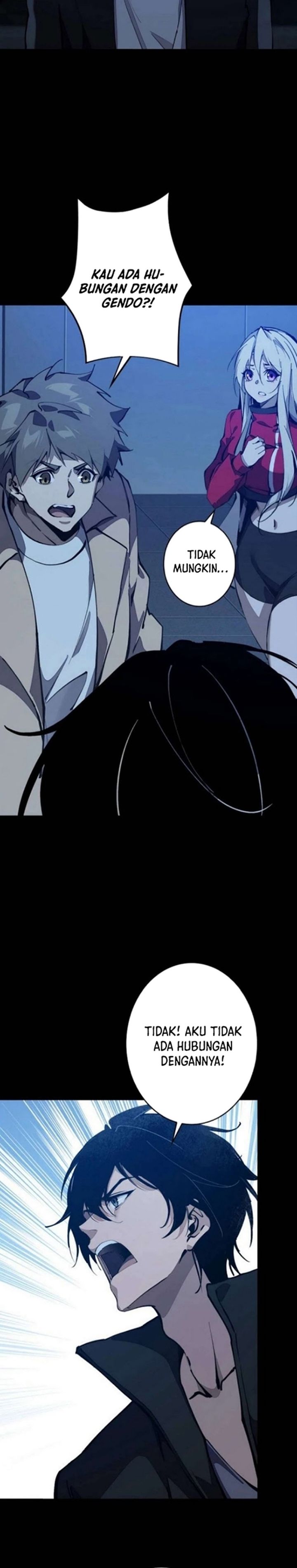 Physics Of The Wasteland Chapter 30 Gambar 3