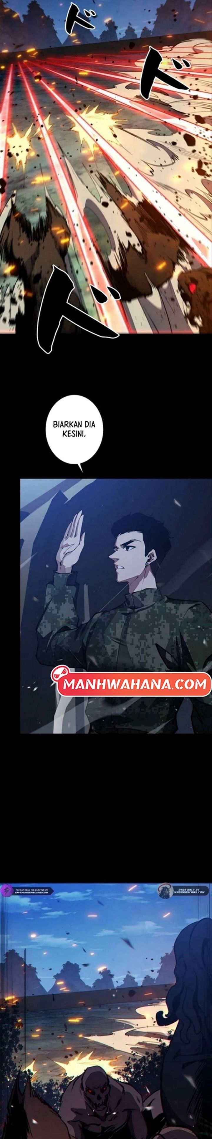 Physics Of The Wasteland Chapter 30 Gambar 6