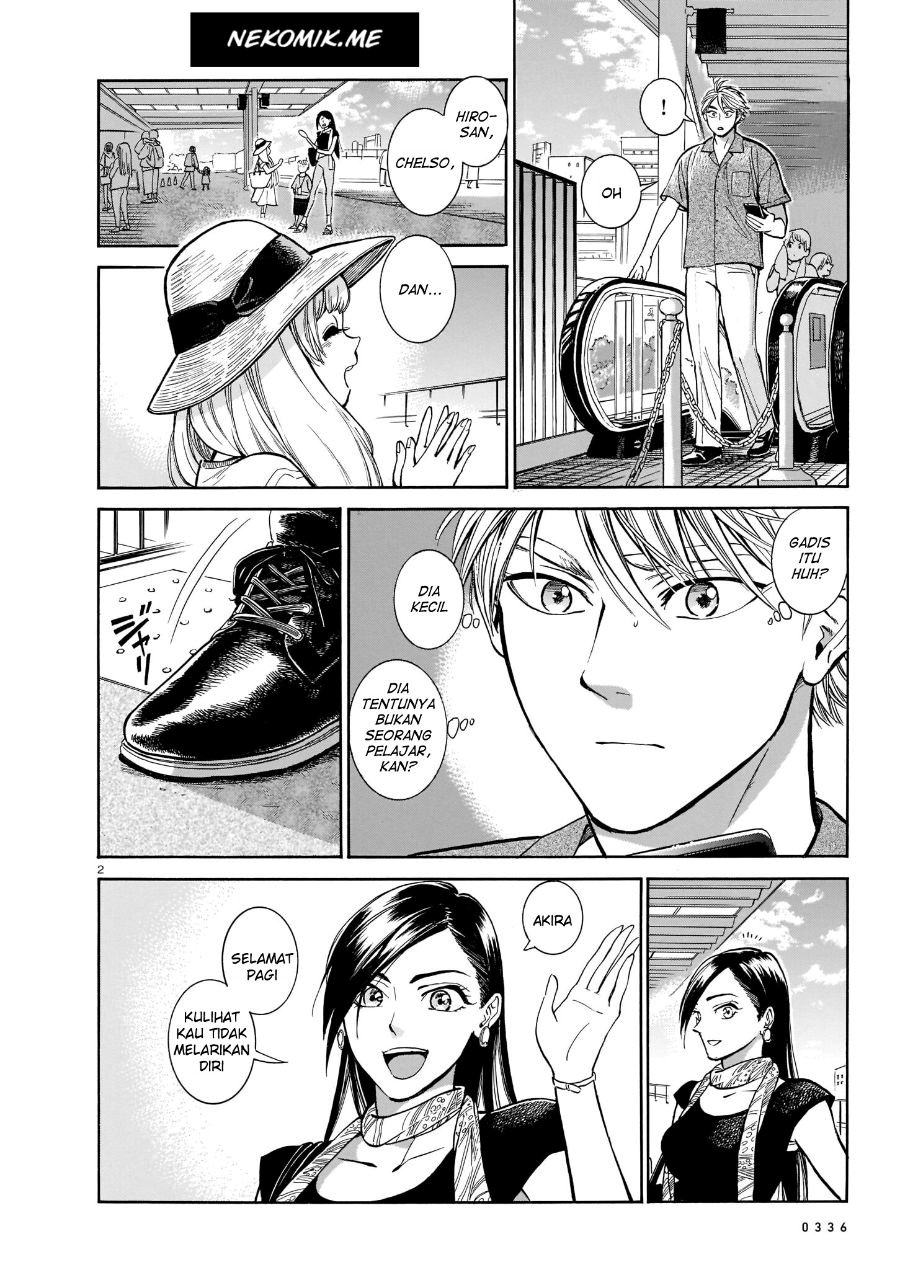 Piccolina Chapter 07 Gambar 4