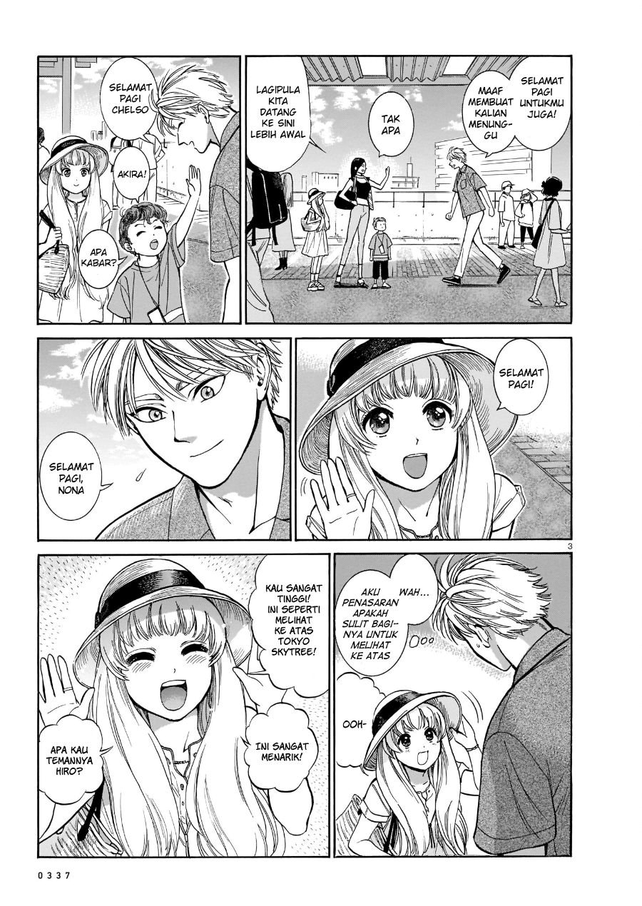 Piccolina Chapter 07 Gambar 5