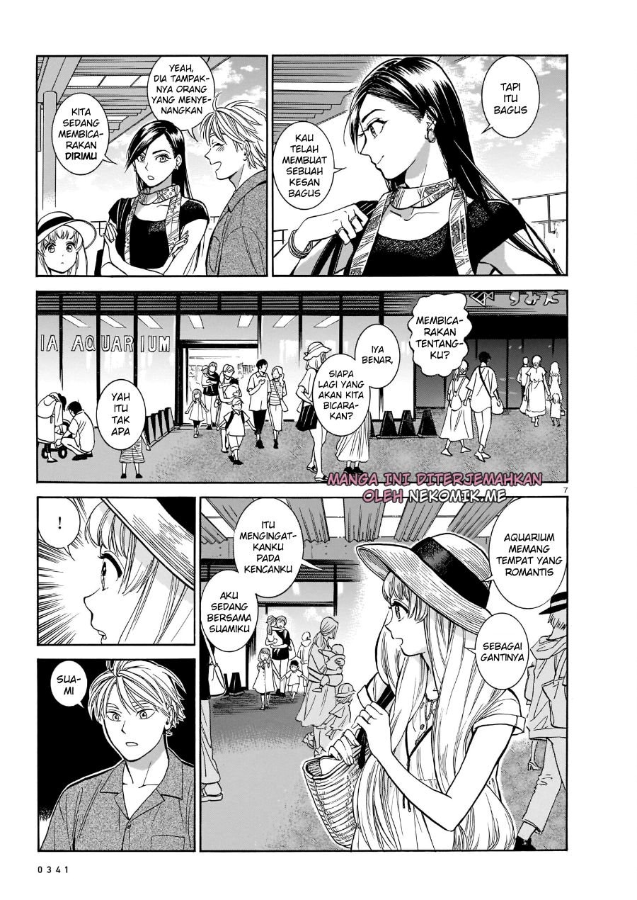 Piccolina Chapter 07 Gambar 9
