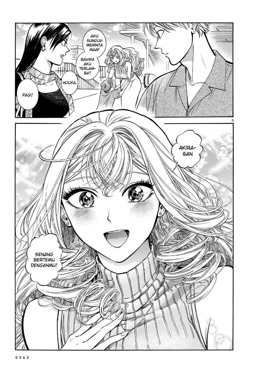 Piccolina Chapter 07 Gambar 11