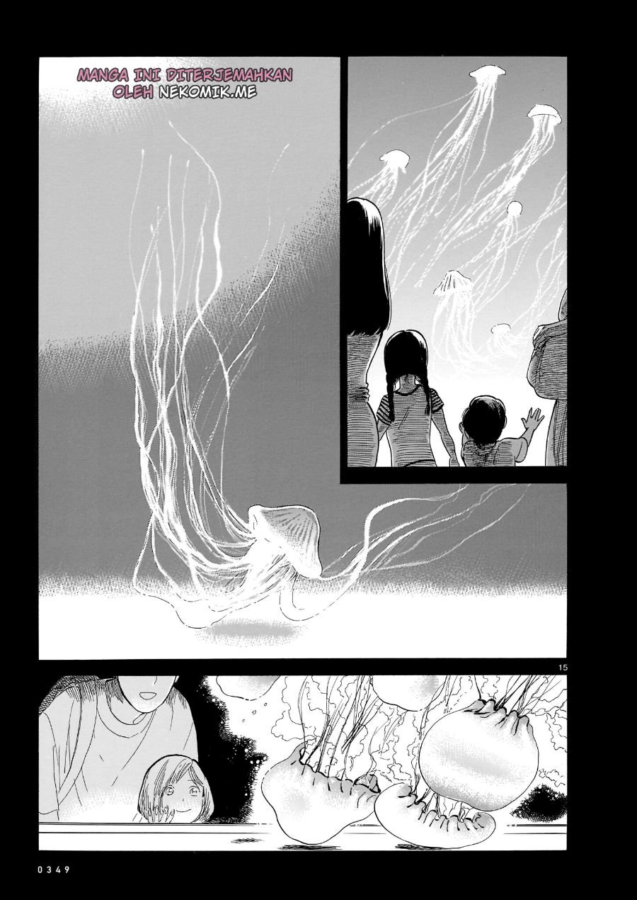 Piccolina Chapter 07 Gambar 17