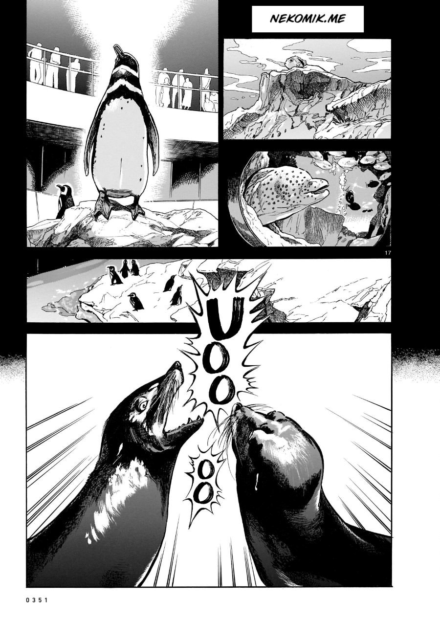 Piccolina Chapter 07 Gambar 19