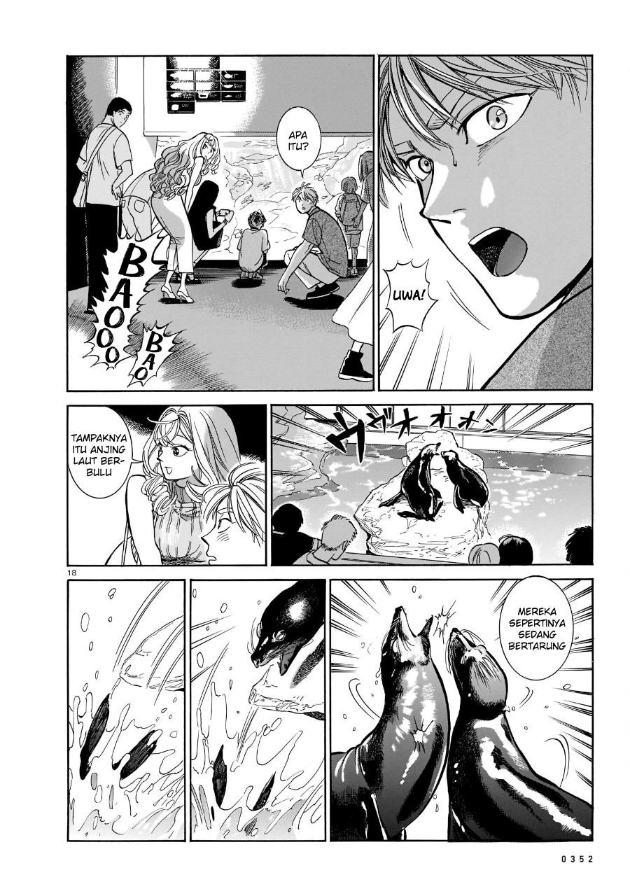 Piccolina Chapter 07 Gambar 20