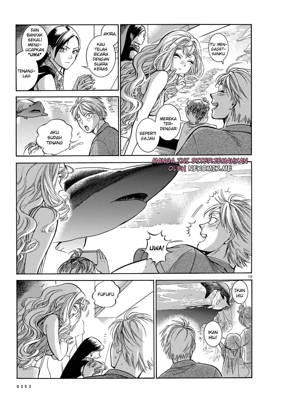 Piccolina Chapter 07 Gambar 21