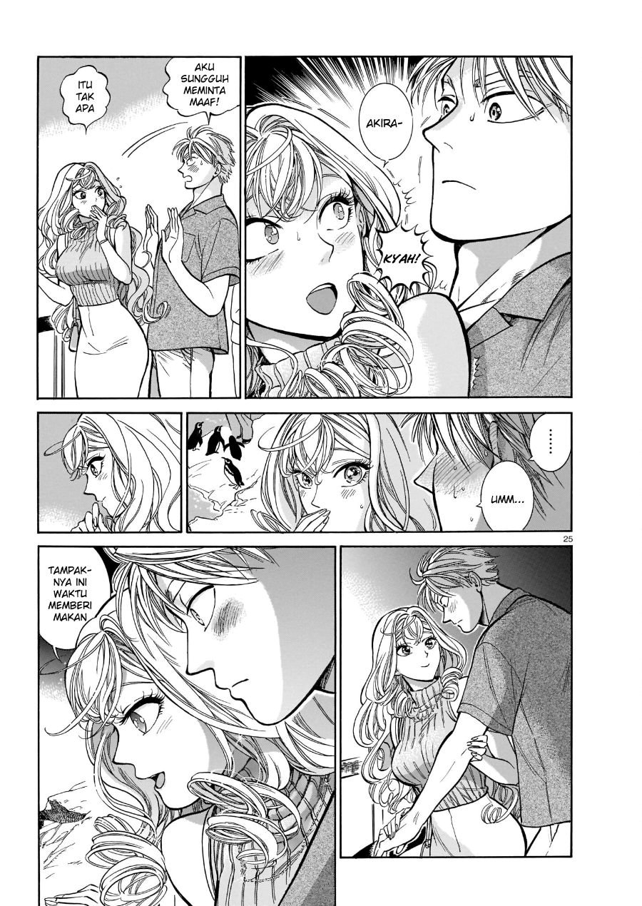 Piccolina Chapter 07 Gambar 27