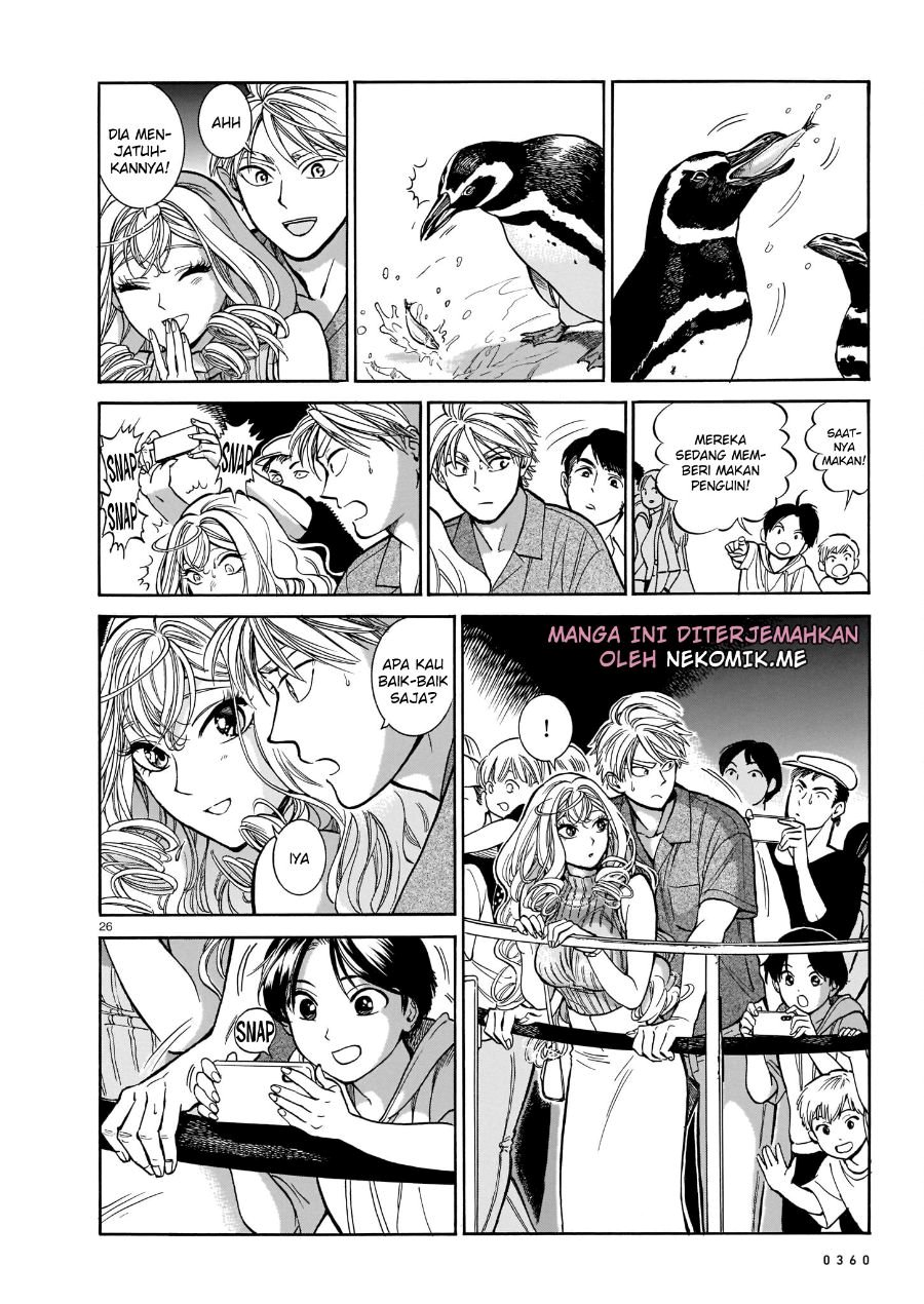 Piccolina Chapter 07 Gambar 28