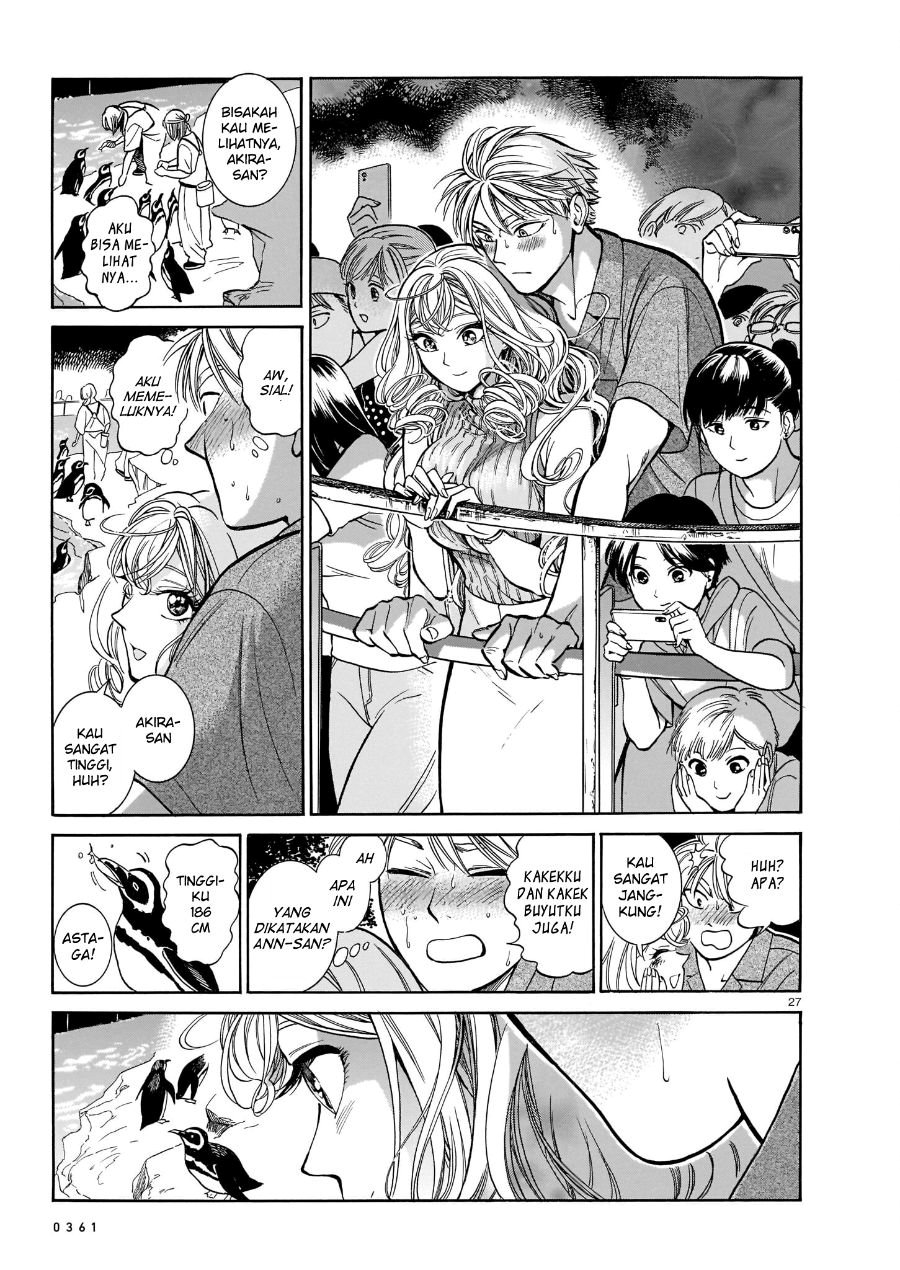 Piccolina Chapter 07 Gambar 29