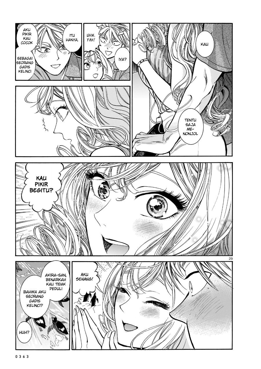 Piccolina Chapter 07 Gambar 31
