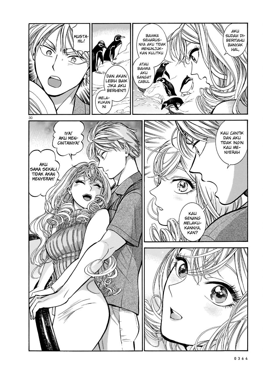 Piccolina Chapter 07 Gambar 32