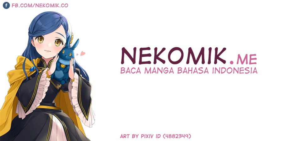 Piccolina Chapter 13 Gambar 1