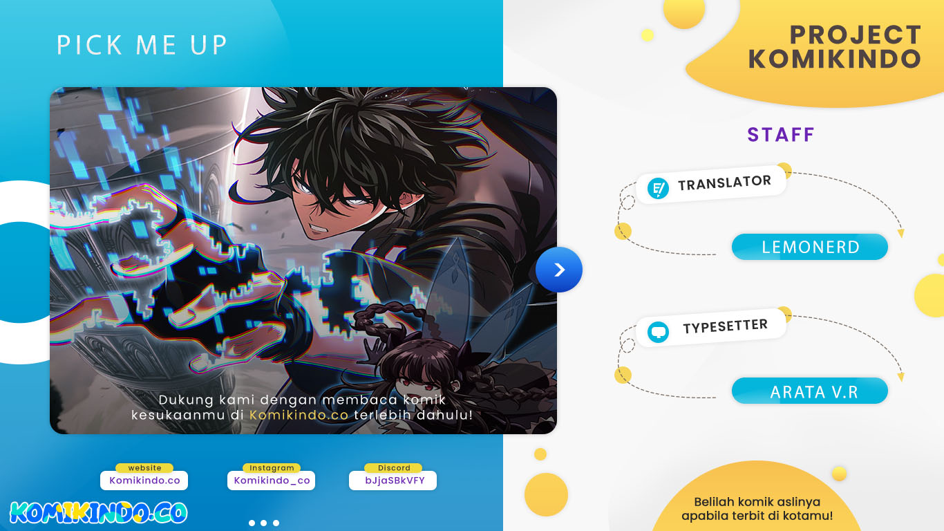 Pick Me Up, Infinite Gacha Chapter 02 Gambar 1