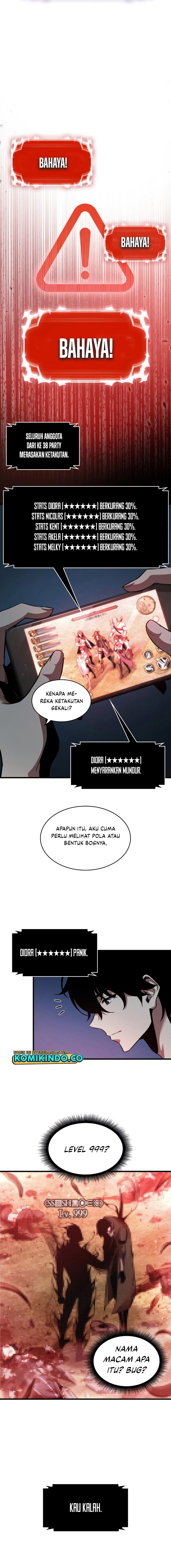 Pick Me Up, Infinite Gacha Chapter 02 Gambar 4
