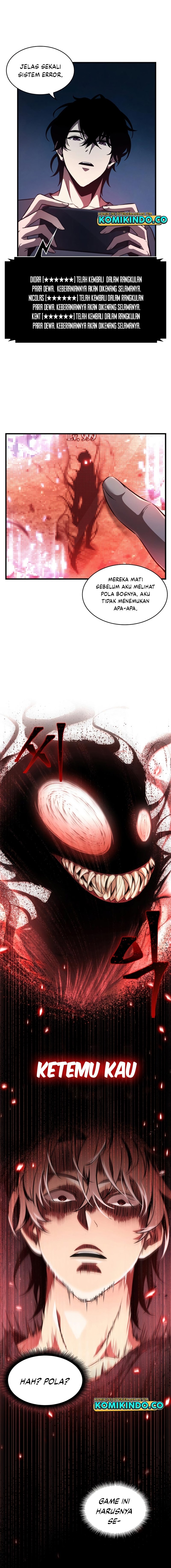 Pick Me Up, Infinite Gacha Chapter 02 Gambar 5