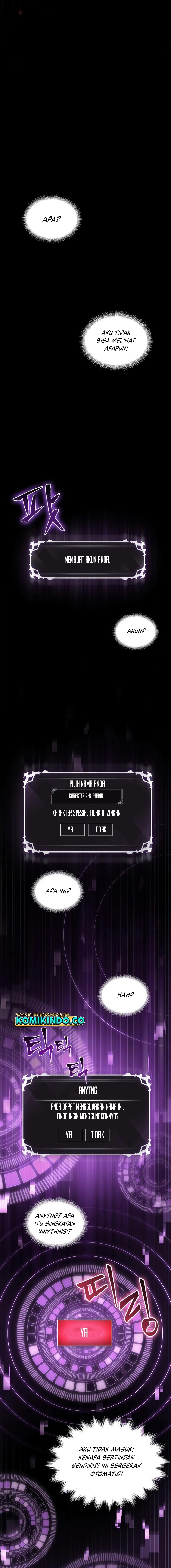 Pick Me Up, Infinite Gacha Chapter 02 Gambar 6