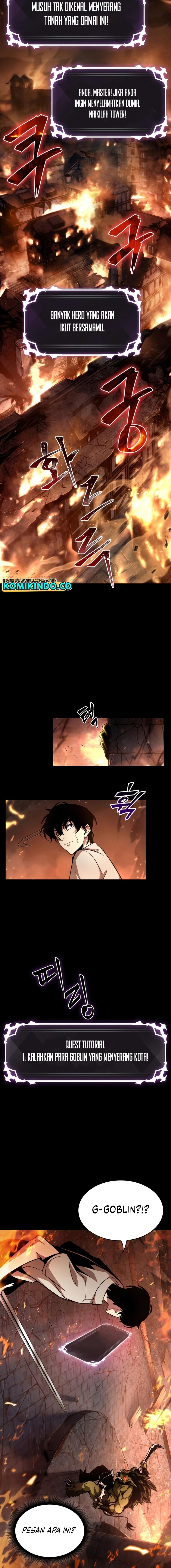 Pick Me Up, Infinite Gacha Chapter 02 Gambar 8