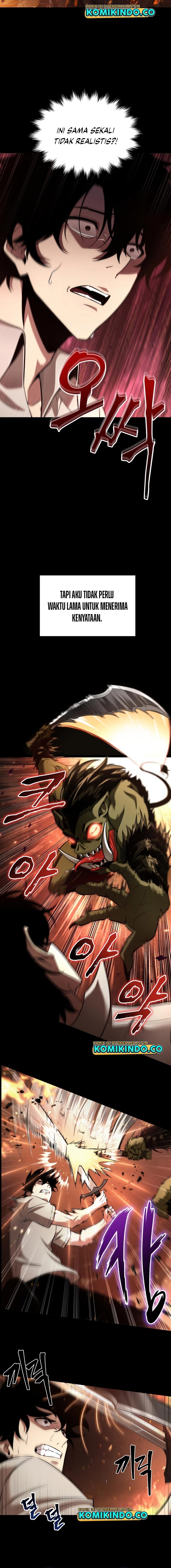 Pick Me Up, Infinite Gacha Chapter 02 Gambar 9