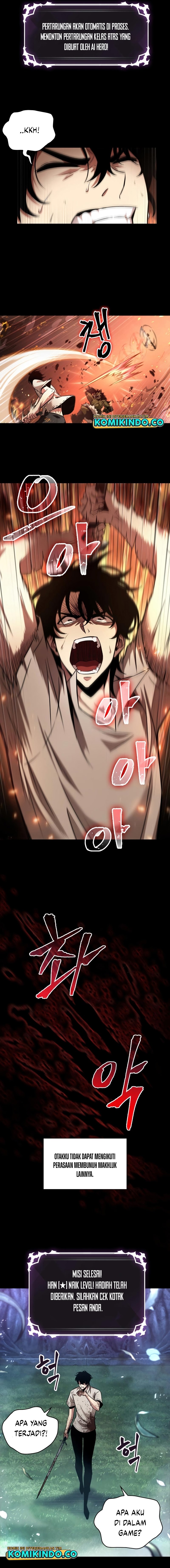 Pick Me Up, Infinite Gacha Chapter 02 Gambar 10