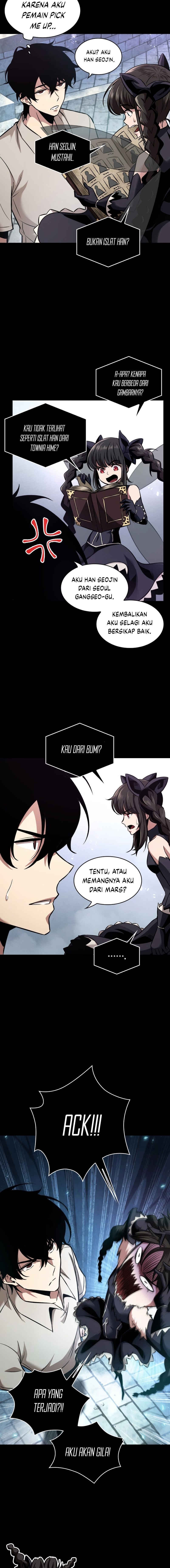 Pick Me Up, Infinite Gacha Chapter 02 Gambar 15