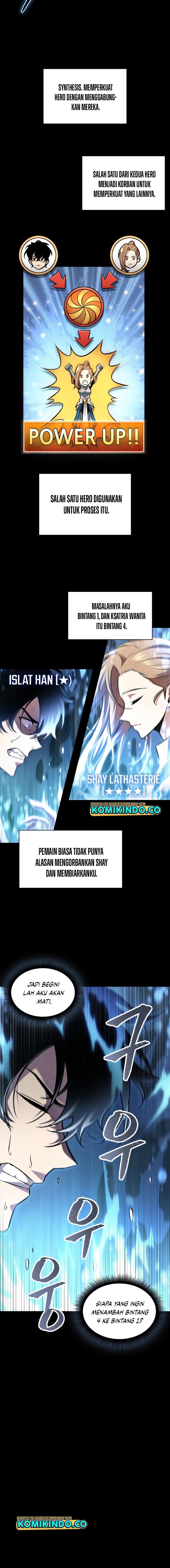 Pick Me Up, Infinite Gacha Chapter 02 Gambar 17