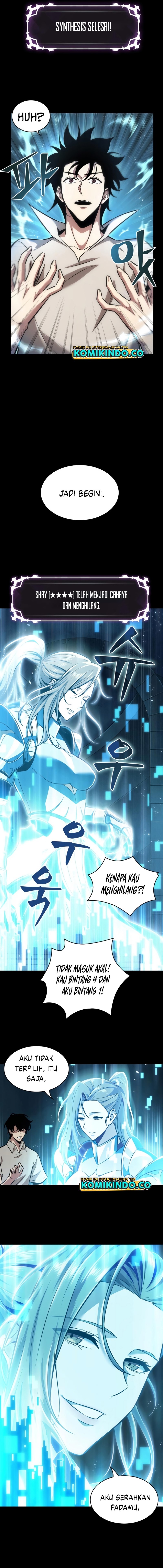 Pick Me Up, Infinite Gacha Chapter 02 Gambar 18
