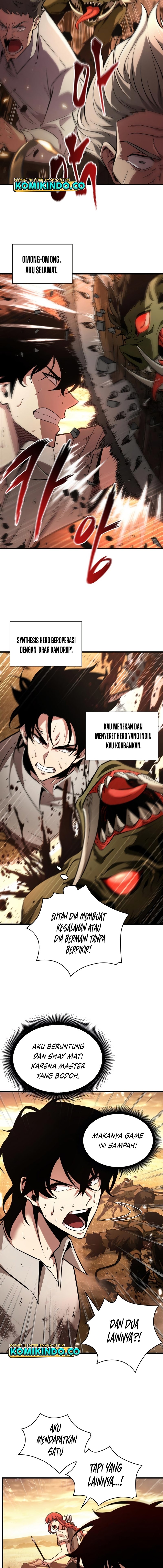 Pick Me Up, Infinite Gacha Chapter 02 Gambar 20