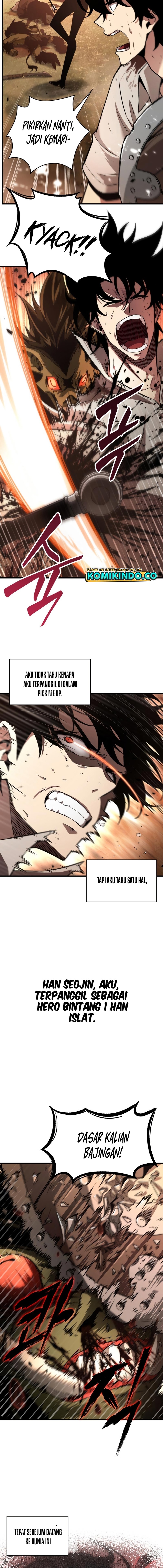 Pick Me Up, Infinite Gacha Chapter 02 Gambar 21