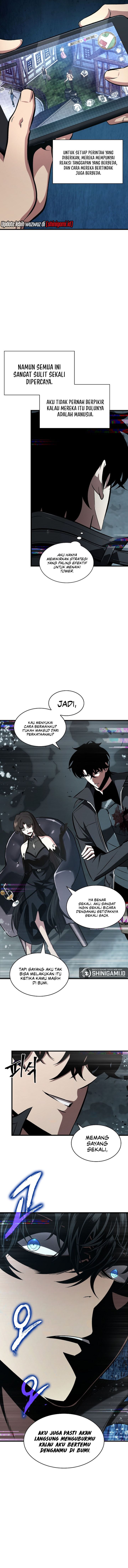 Pick Me Up, Infinite Gacha Chapter 37 Gambar 3