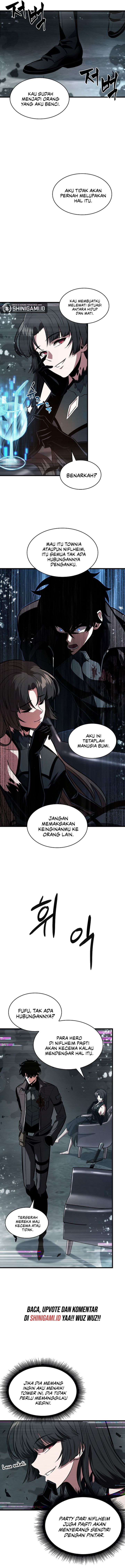 Pick Me Up, Infinite Gacha Chapter 37 Gambar 4