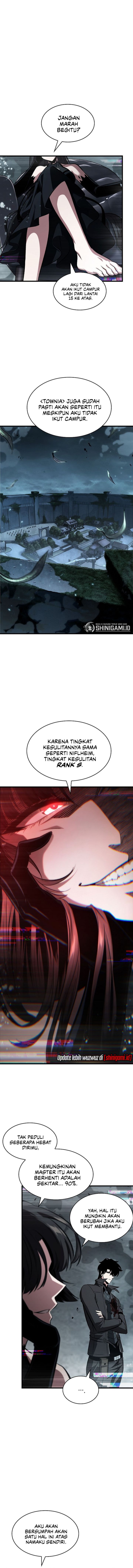 Pick Me Up, Infinite Gacha Chapter 37 Gambar 6