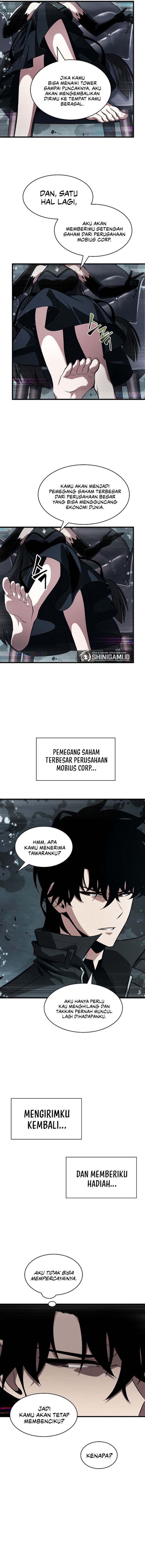 Pick Me Up, Infinite Gacha Chapter 37 Gambar 7
