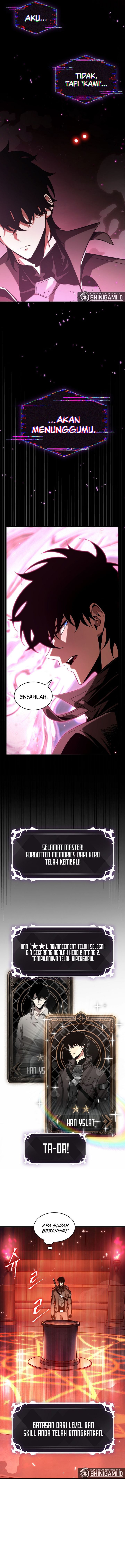 Pick Me Up, Infinite Gacha Chapter 37 Gambar 13